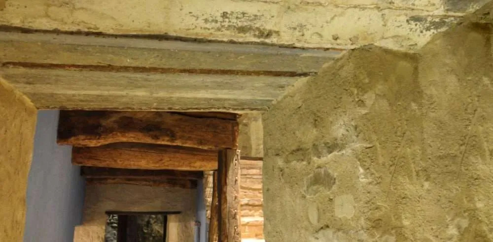 Le Case della Saracca