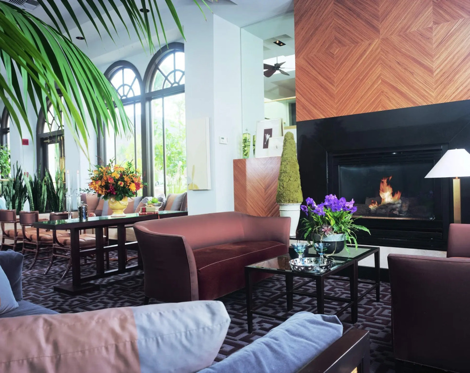 The Cliffs Hotel and Spa