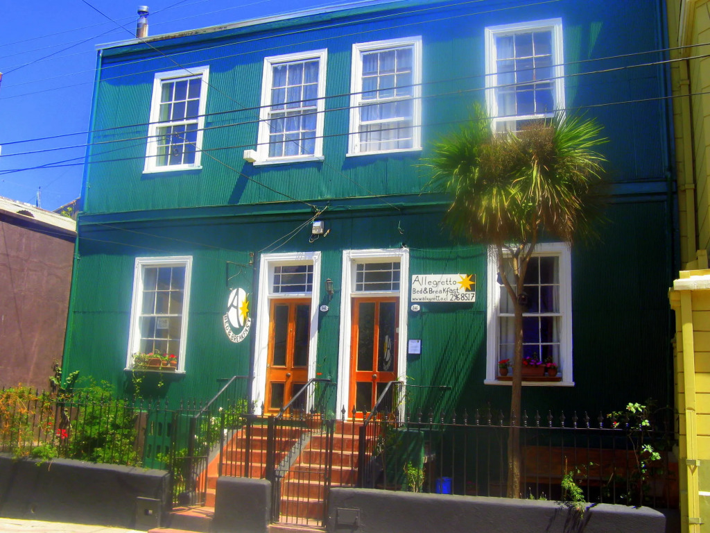 Allegretto Bed & Breakfast