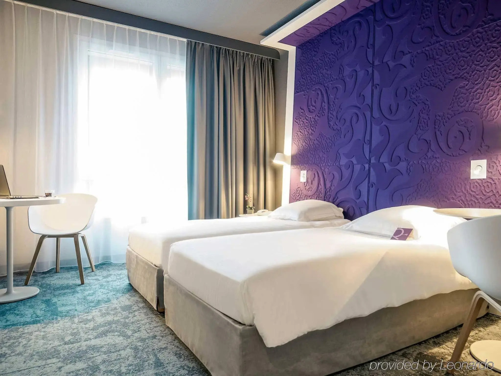 Mercure La Roche Sur Yon