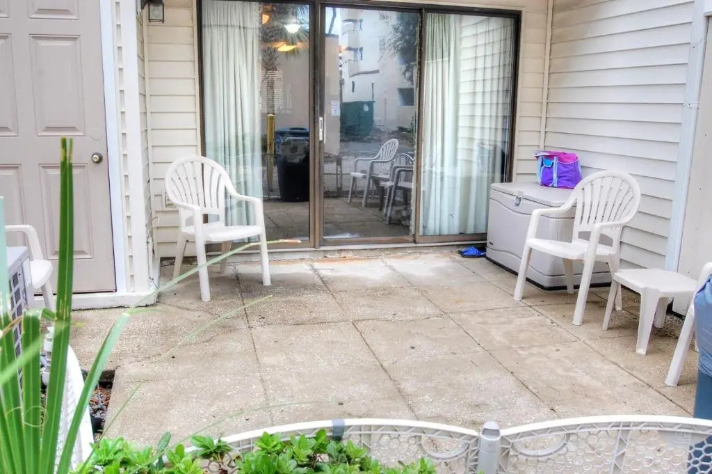 Ocean Dunes Townhouse 7