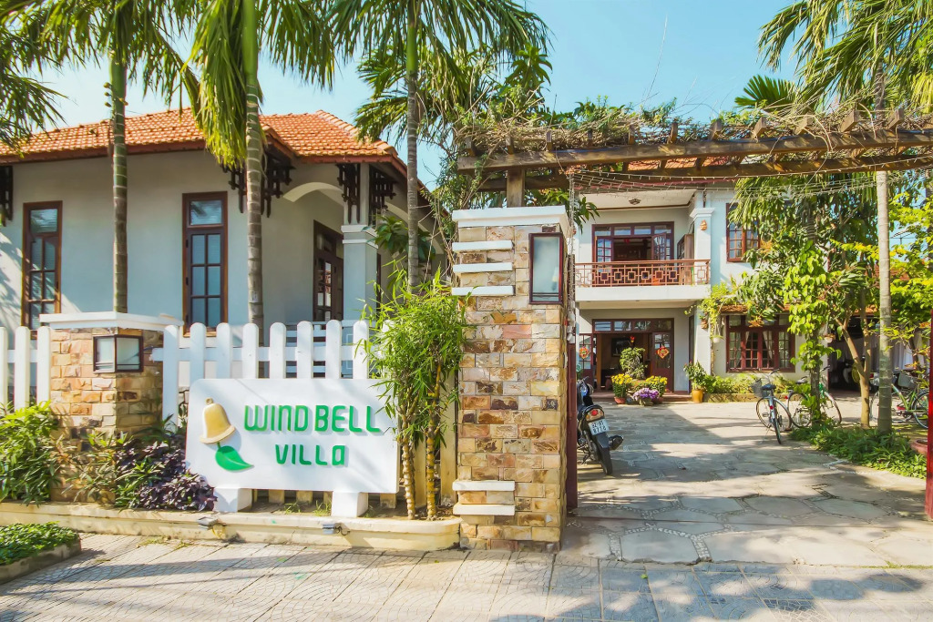 Windbell Villa Hoi An