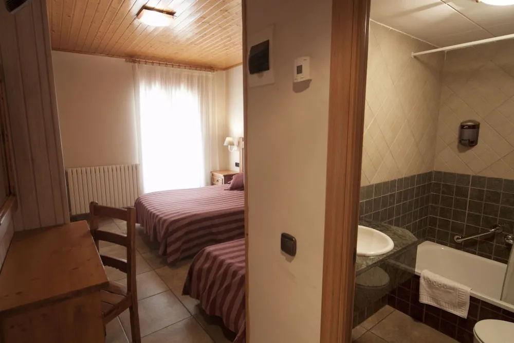 Hotel Sant Roc