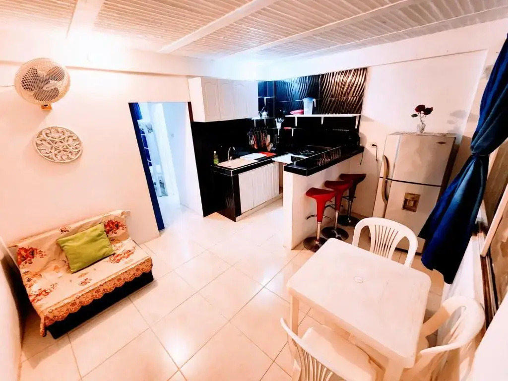 Aparta Suites Romance de Verano