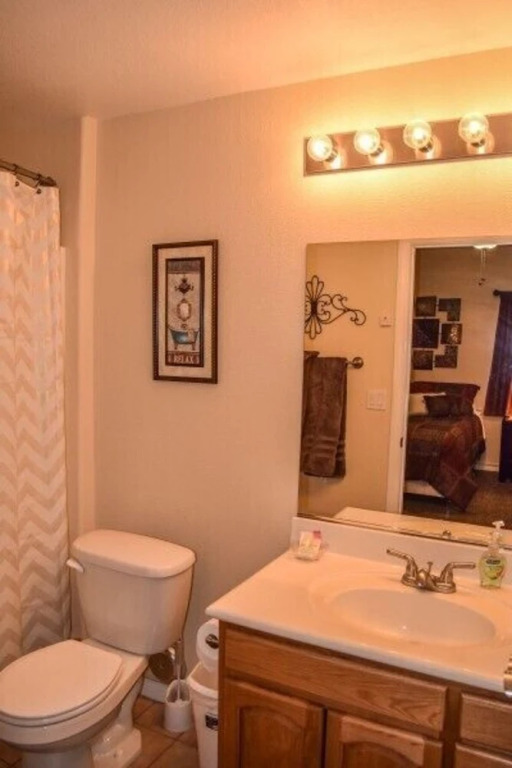 Scott Kroening 2 Bedroom Condo