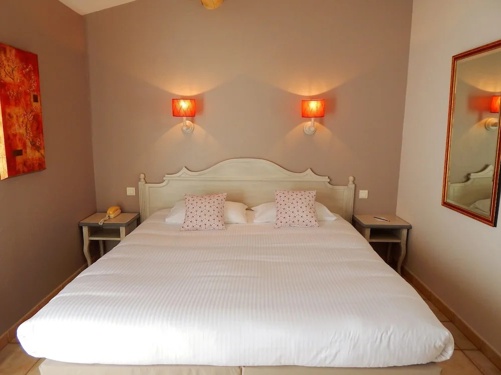 Mas De La Senancole & Spa