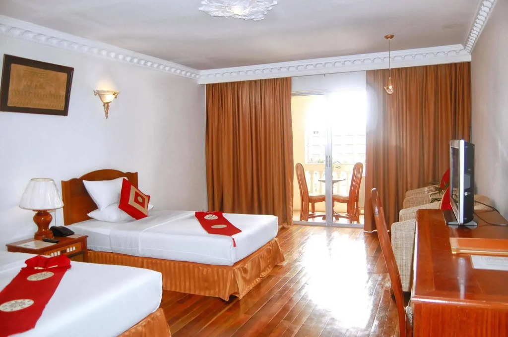 Goldiana Angkor Hotel