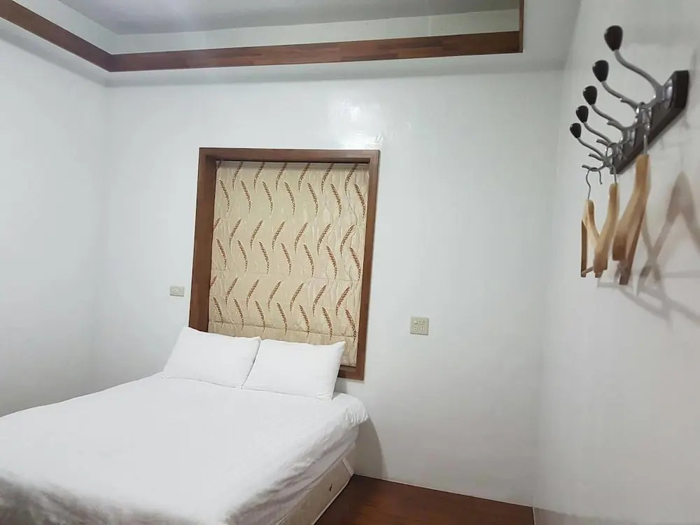 Shang Fu B&B