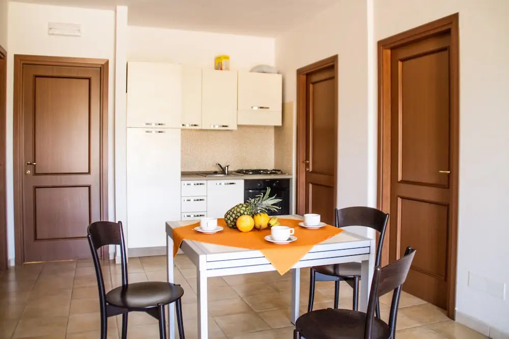 Hotel Alba Holiday