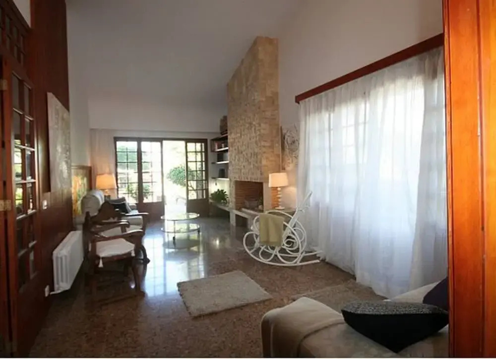 Villa Porto Big House Close The Sea