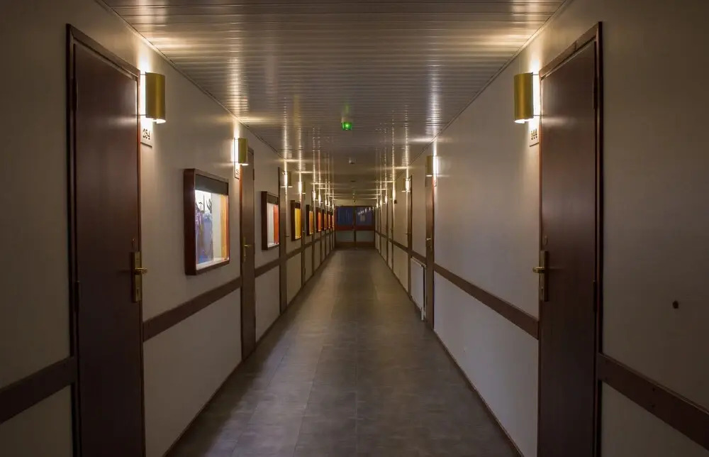 Hotel & Hostel Tallukka