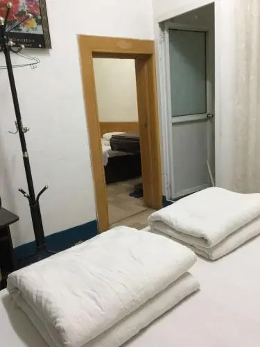 Changzhi OK Inn