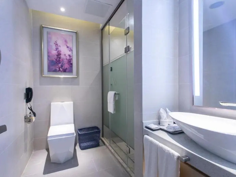Lavande Hotels Suzhou Dushu Lake Higher Education Town