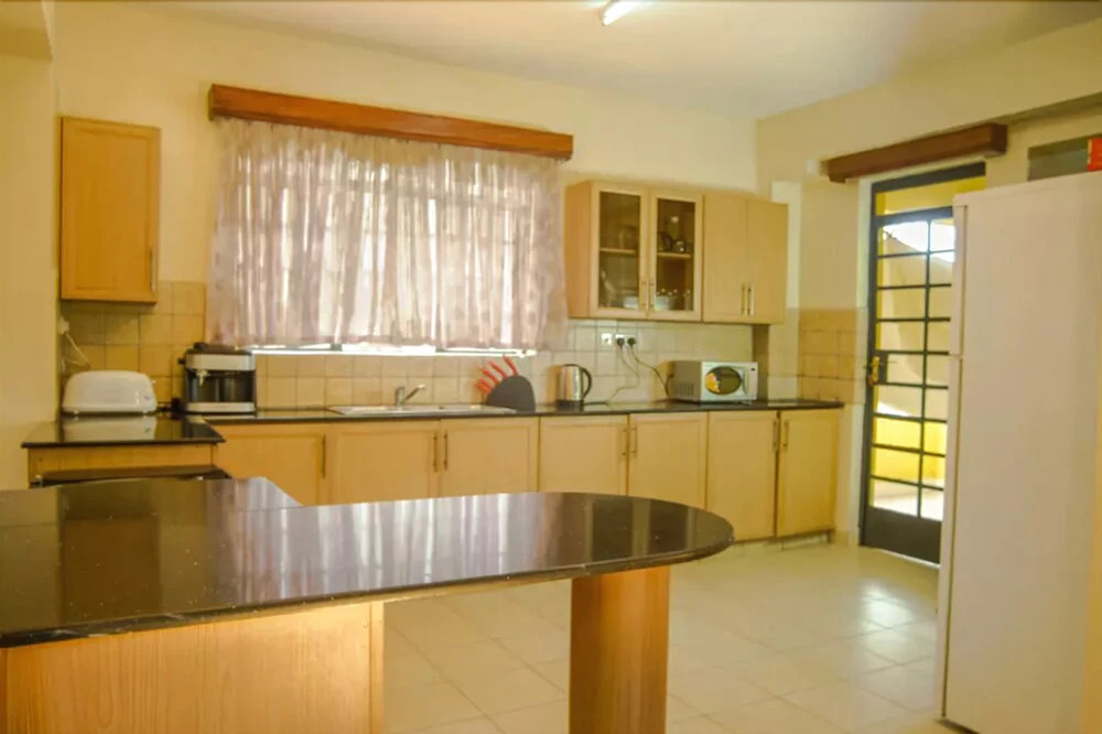 Delight Apartment PH2
