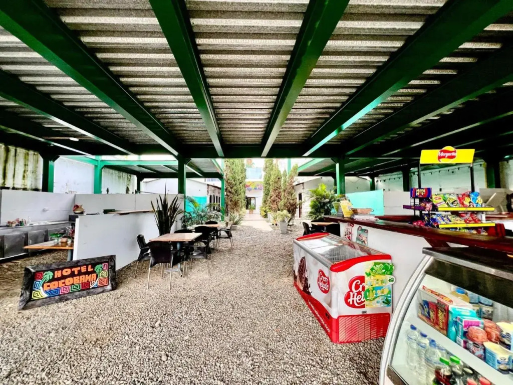 Cocobana Hotel