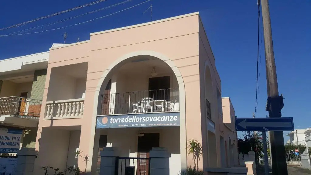 Bilocale a 50 mt. dalla spiaggia 28
