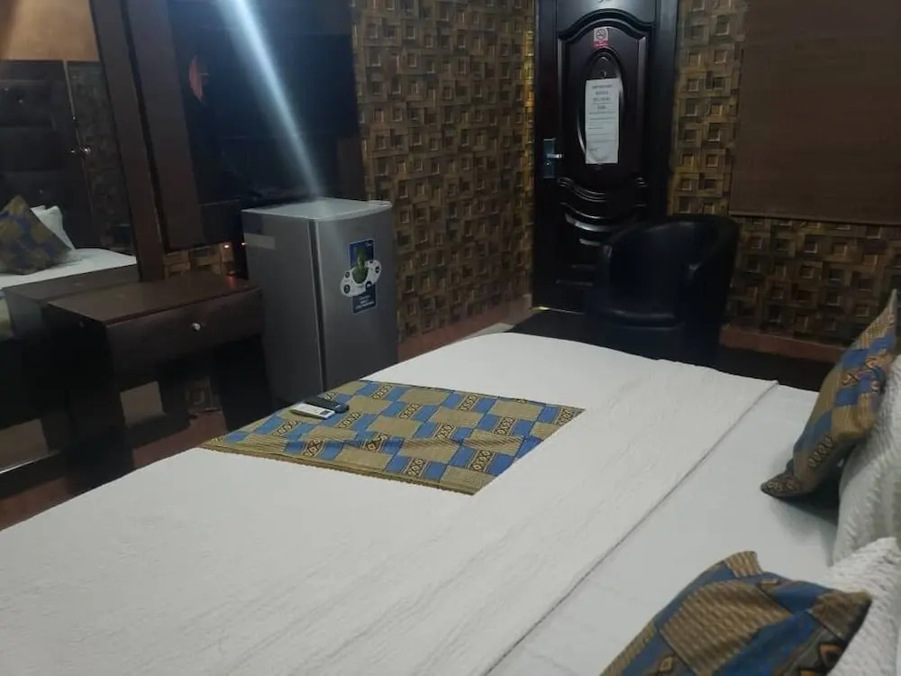 Tega Suites Ikeja