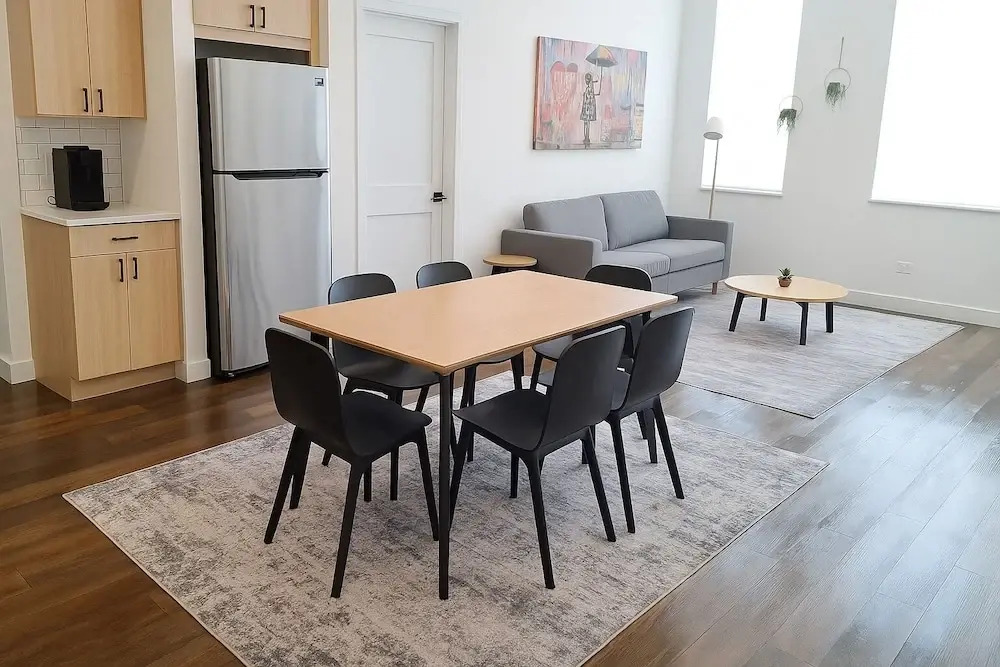 4BR Apartment - State 203
