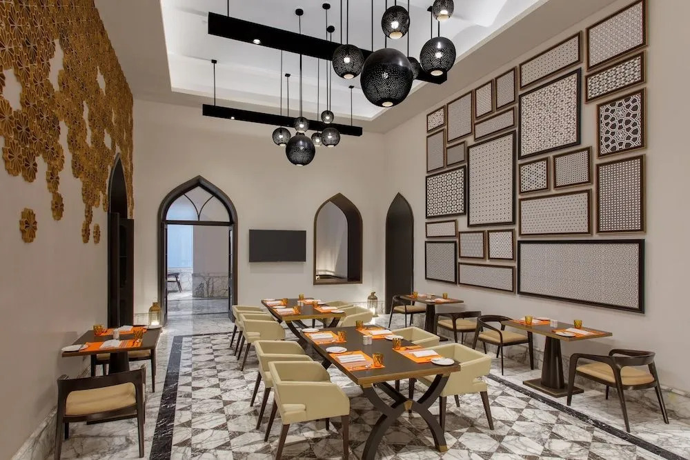 Welcomhotel Amritsar- Member Itc Hotel Group