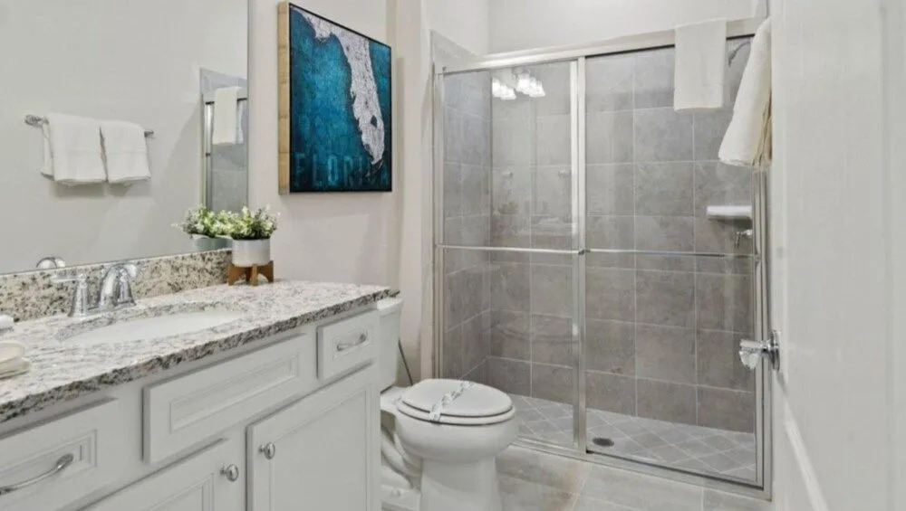 Townhome at Solterra NH 18005