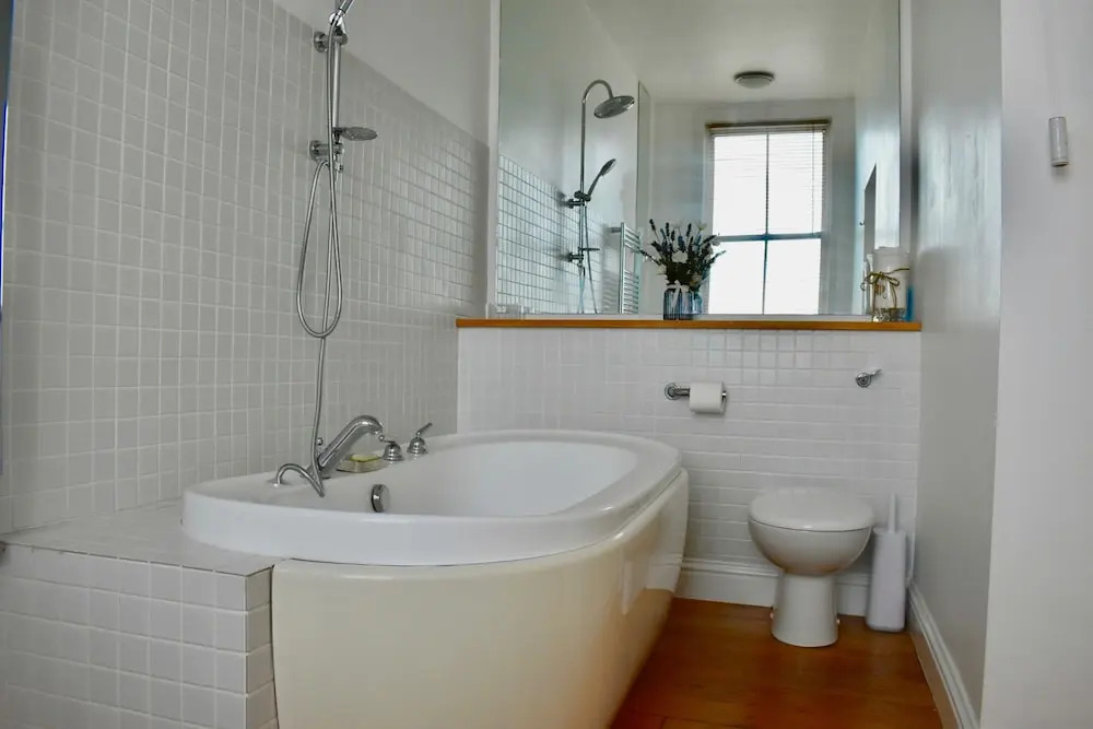 Three Bedroom Penthouse in Brighton
