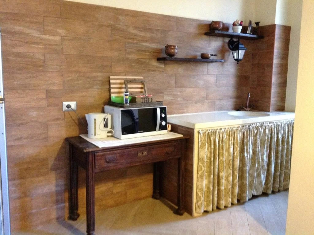B&B Villamarì