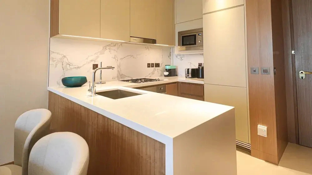 HiGuests - Address Opera Residences