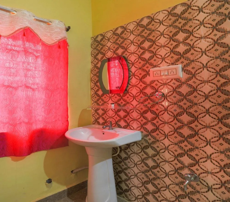 OYO Flagship 28685 Hotel Villaggio