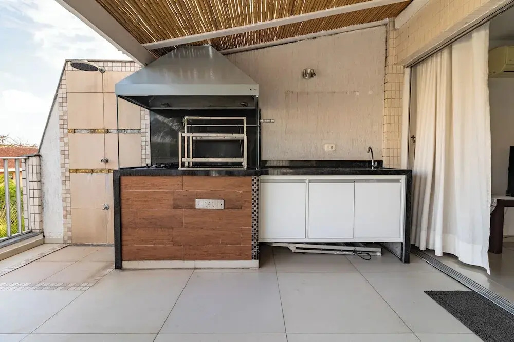 Apartamento Enseada 32