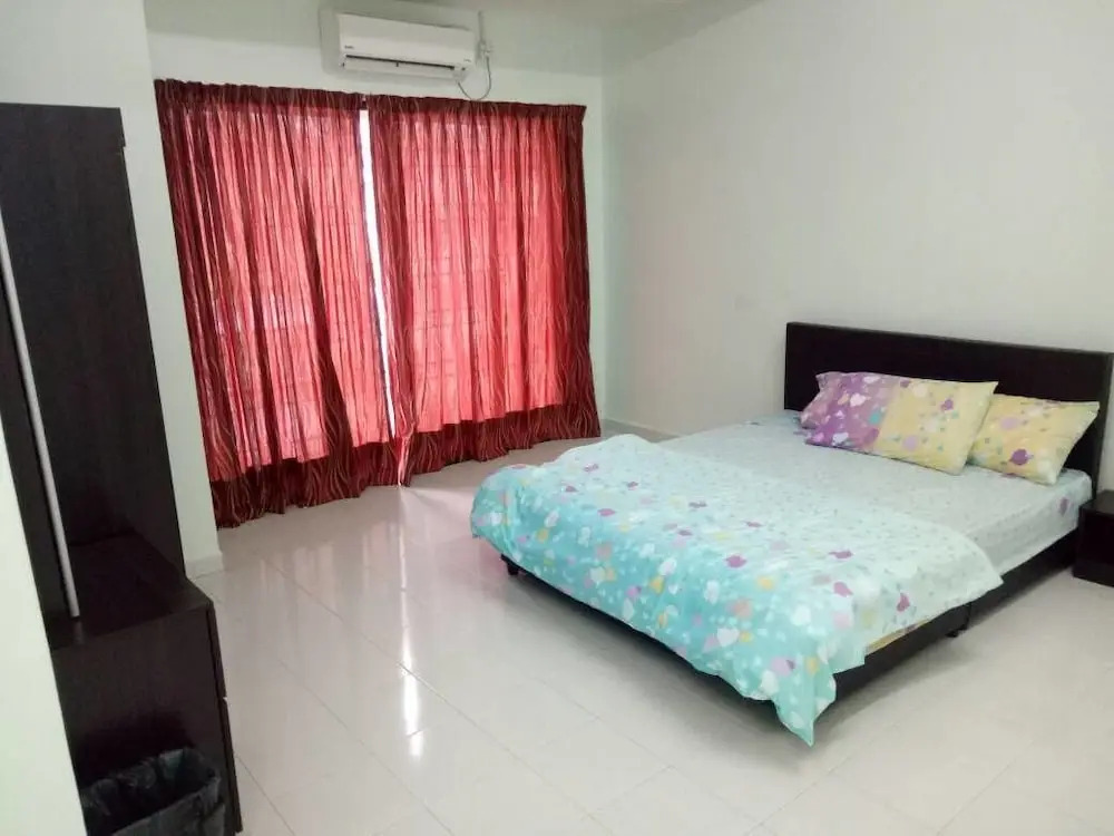 SK Homestay 2