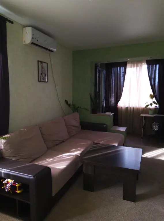 Apartamenty na Agrba 11/1