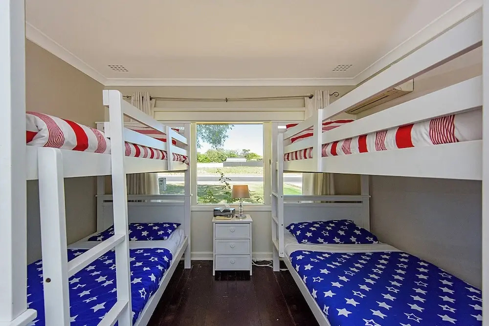 Willmott Beach House
