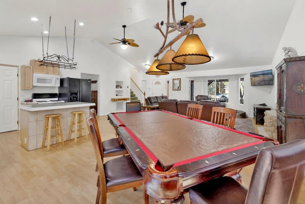 Summit Estates Escape #2107 by Big Bear Vacations