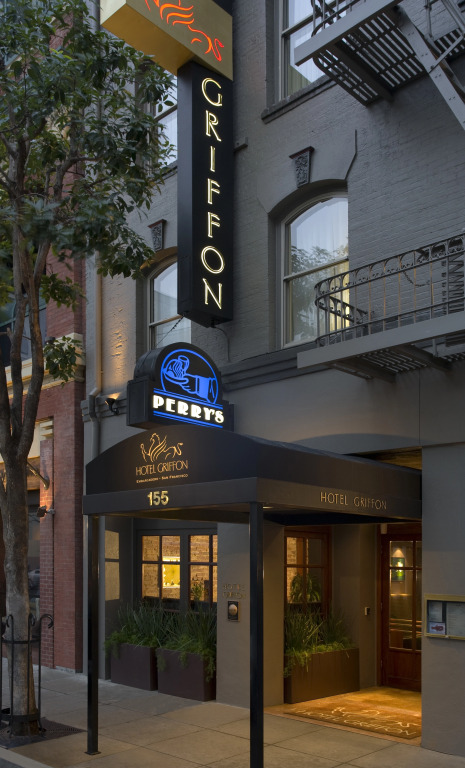 Hotel Griffon