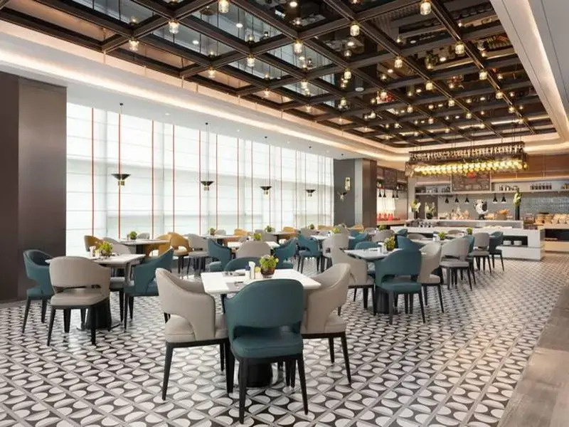 Hampton by Hilton Chongqing Jiangbeizui