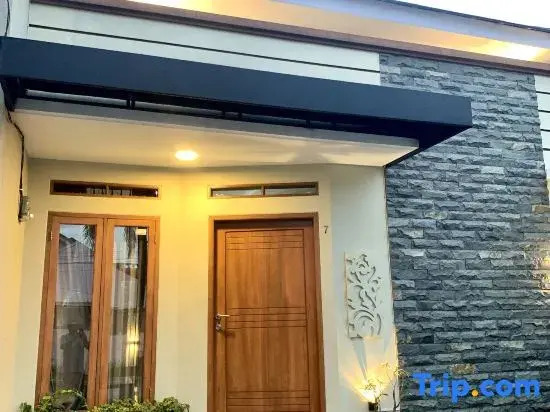 Blezz Villa Nirwana Tasik