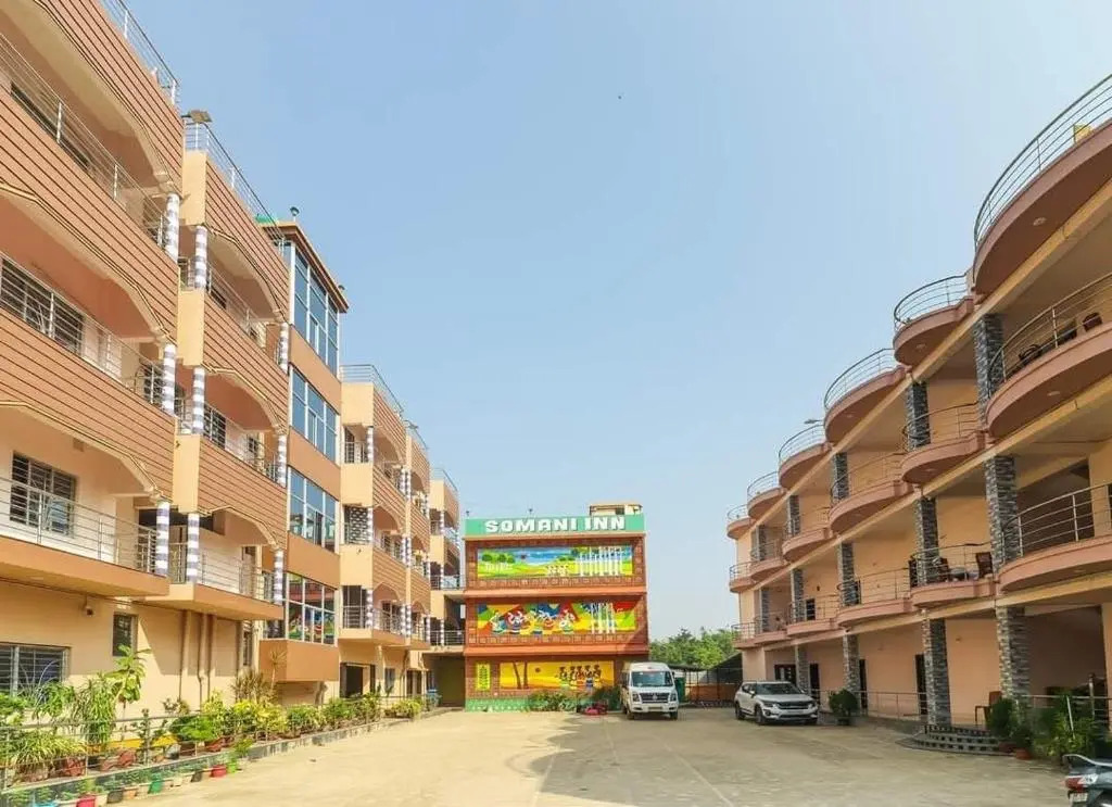 Somani Inn
