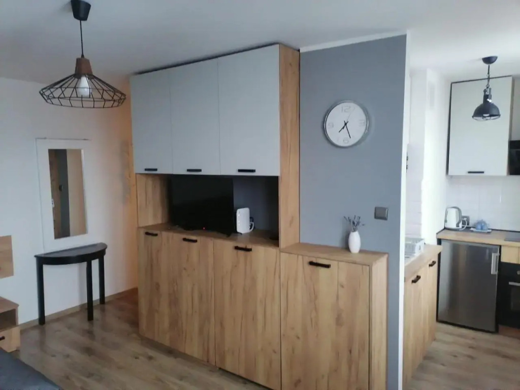 Studio Park Saski 1 & 2