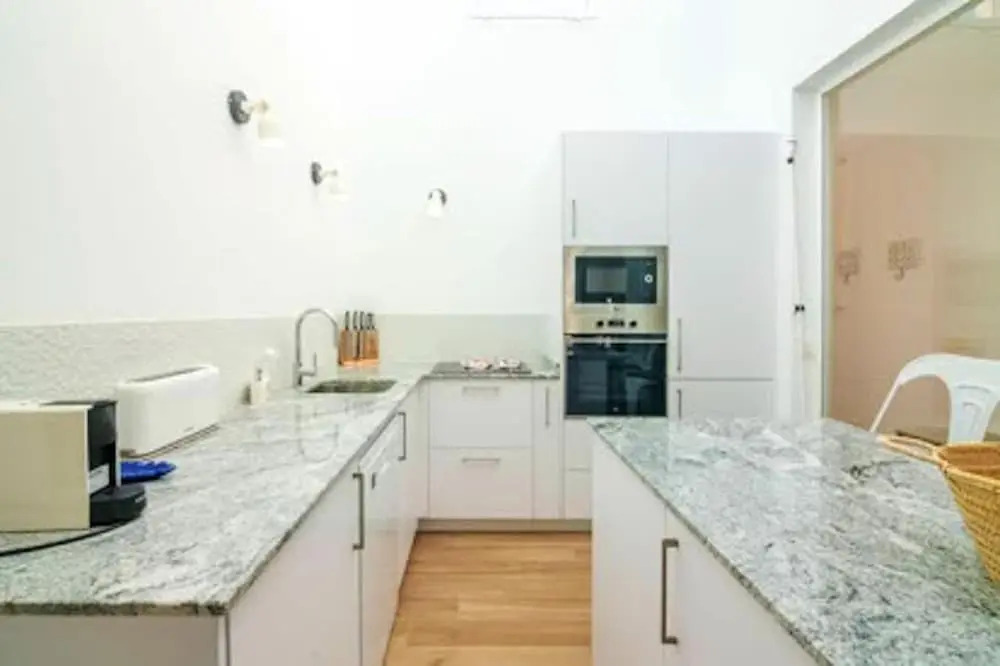 Villa With 3 Bedrooms in Playa Blanca, With Private Pool, Enclosed Garden and Wifi - 5 km From the Beach