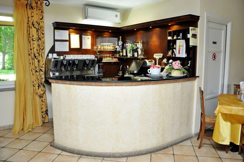 Hotel Ristorante La Torretta