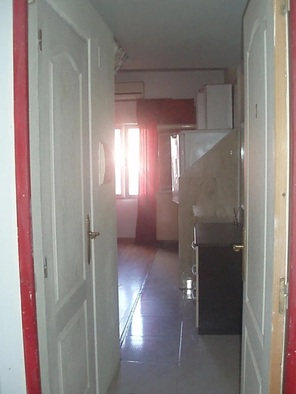 Studio in Salamanca, With Wifi