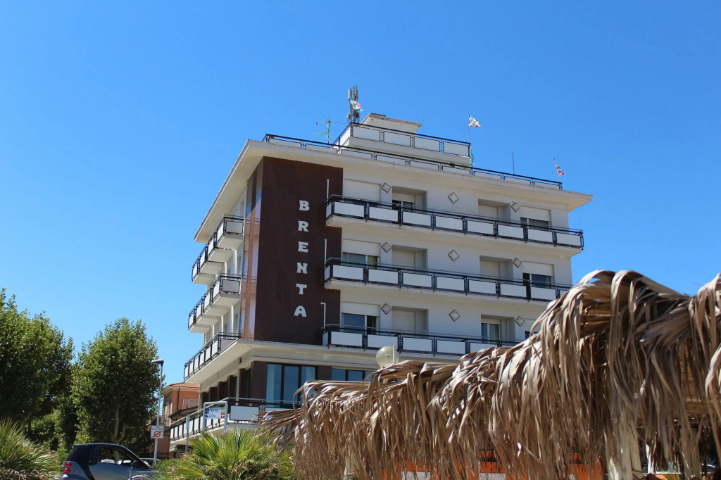 Hotel Brenta