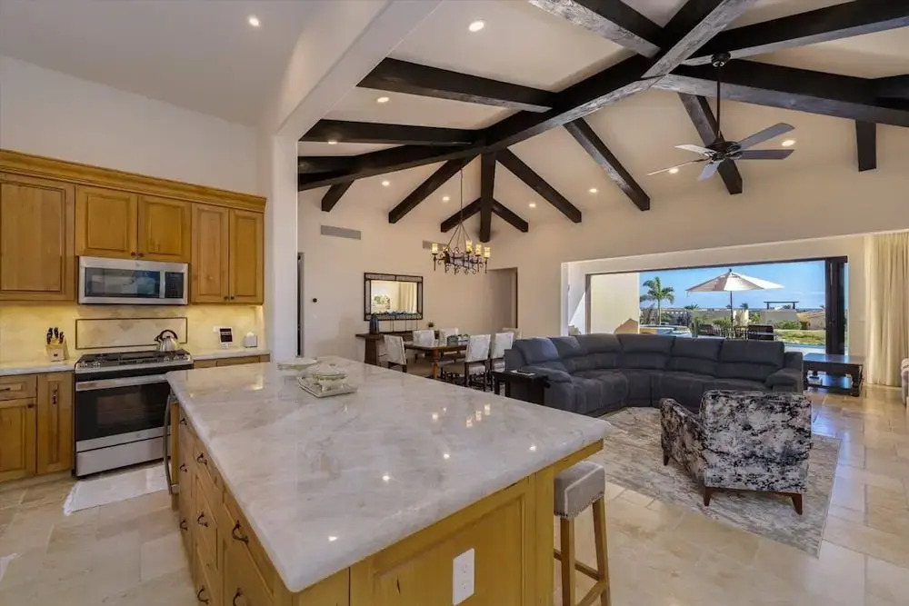 4BD Diamante Spacious Patio and Private Pool