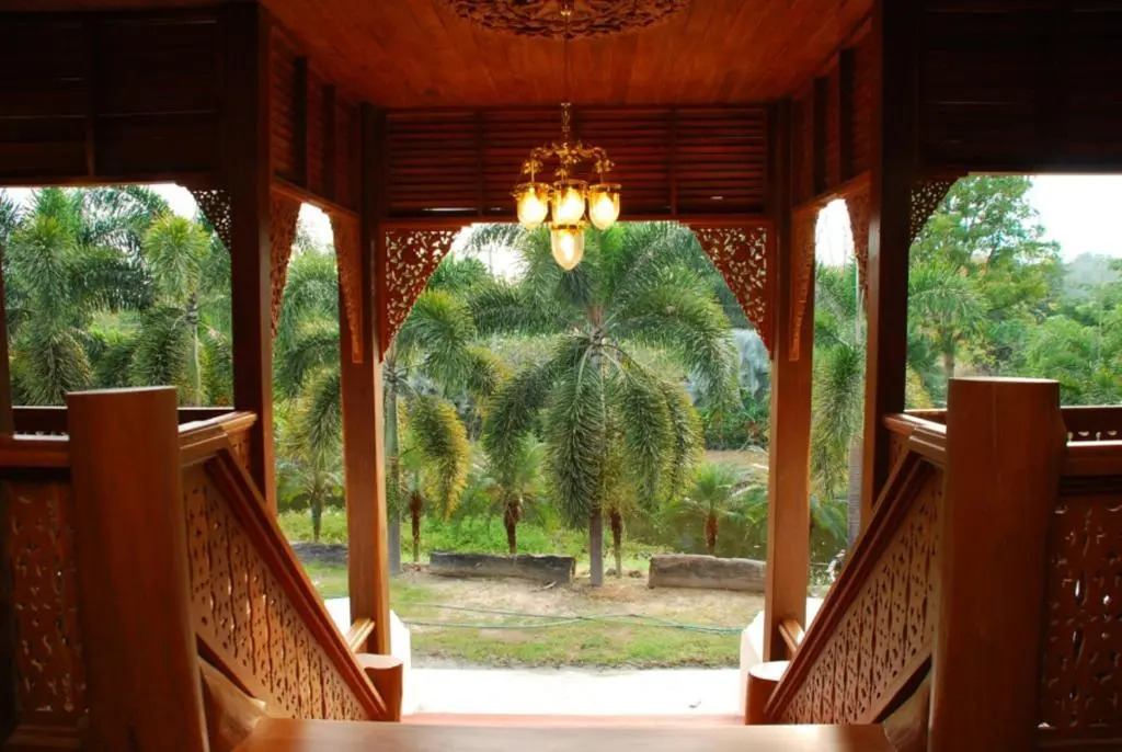 Khum Khun Wang Resort