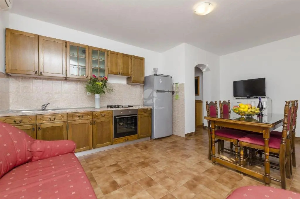 Apartment Niko