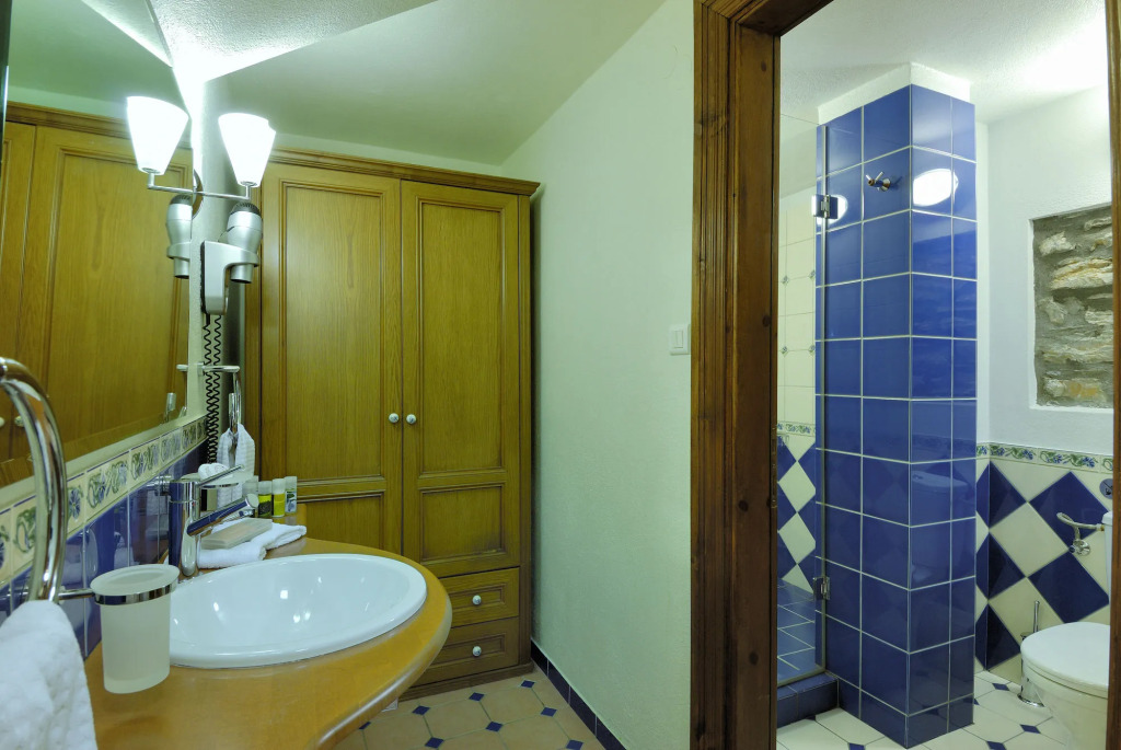 Anovolios Boutique Hotel