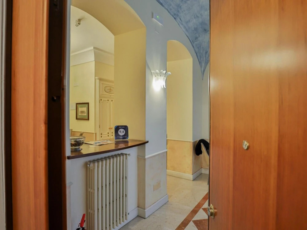 Room in the Heart of Salerno - 4058