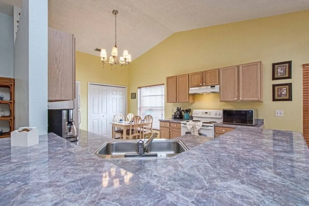 Indian Ridge- 4 Bedroom Pool Home- 2405IR 4 Home by RedAwning