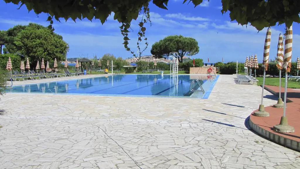 Hotel Fabricia