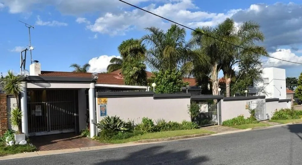 European Touch Guest House